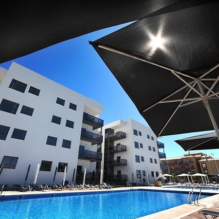 Leo Deluxe Punta Umbria (Adults Only) Apartment Exterior foto