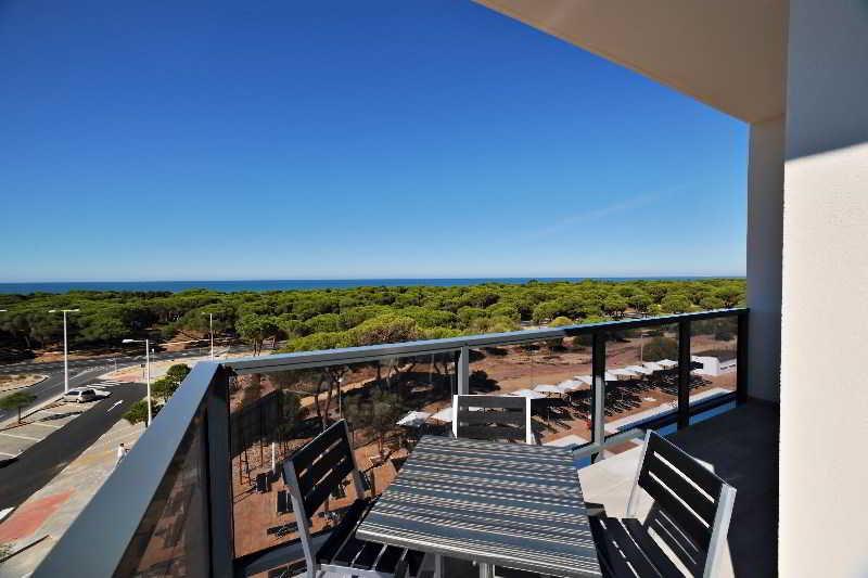 Leo Deluxe Punta Umbria (Adults Only) Apartment Exterior foto