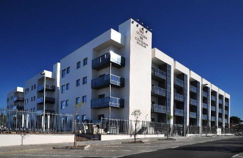 Leo Deluxe Punta Umbria (Adults Only) Apartment Exterior foto