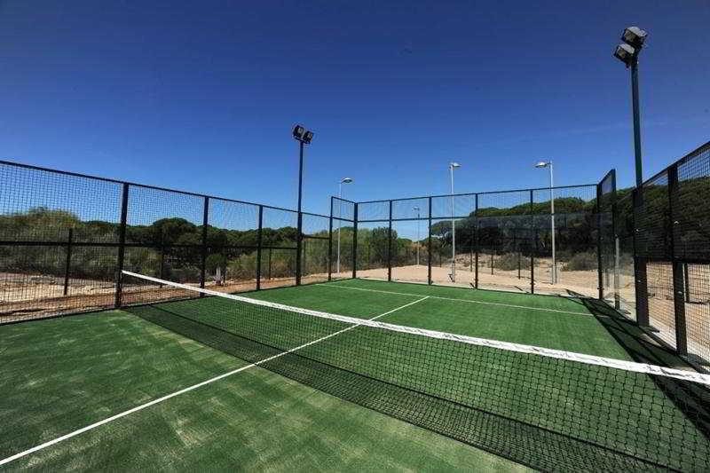 Leo Deluxe Punta Umbria (Adults Only) Apartment Exterior foto