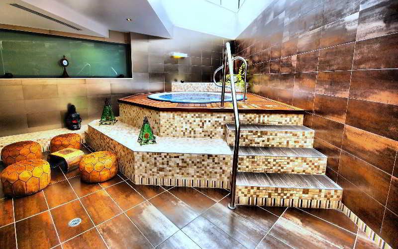 Leo Deluxe Punta Umbria (Adults Only) Apartment Exterior foto