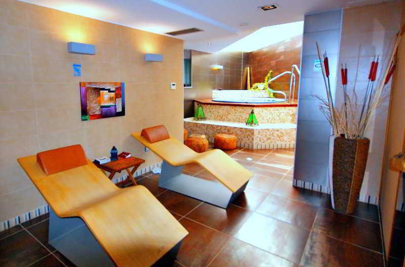 Leo Deluxe Punta Umbria (Adults Only) Apartment Exterior foto