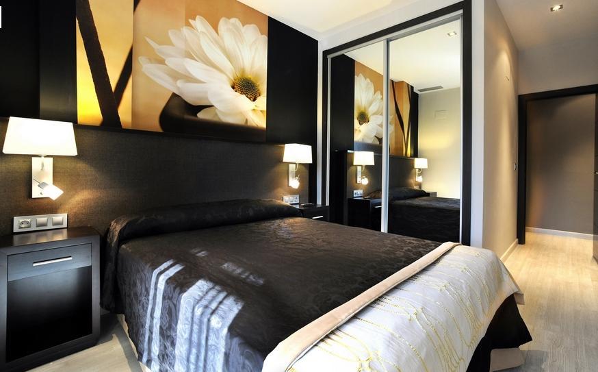 Leo Deluxe Punta Umbria (Adults Only) Apartment Exterior foto