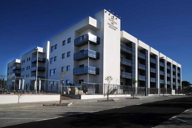 Leo Deluxe Punta Umbria (Adults Only) Apartment Exterior foto