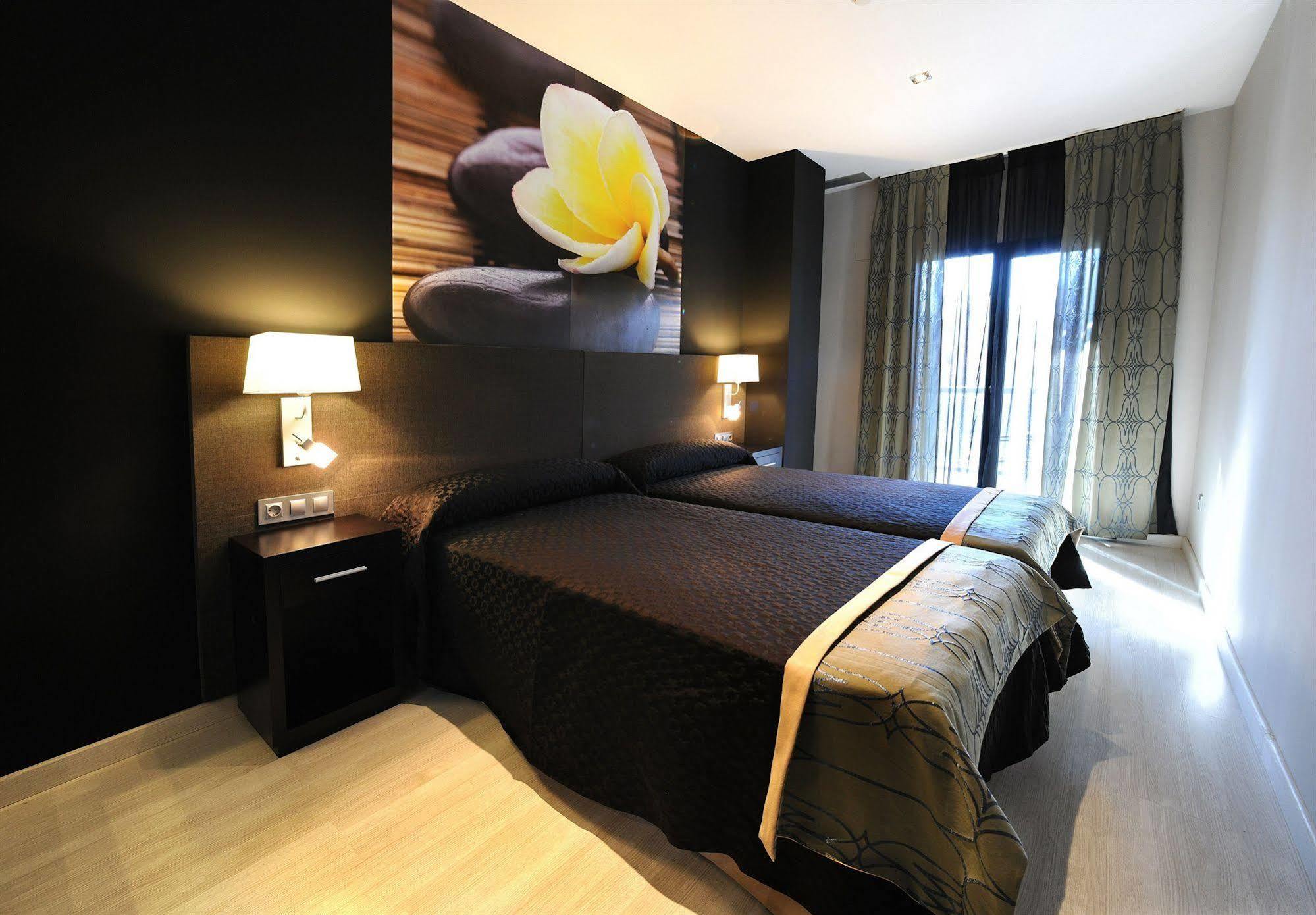 Leo Deluxe Punta Umbria (Adults Only) Apartment Exterior foto