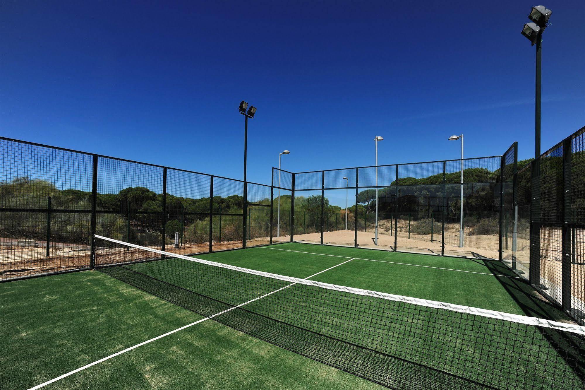 Leo Deluxe Punta Umbria (Adults Only) Apartment Exterior foto