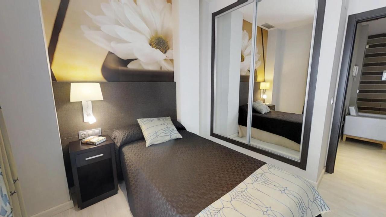 Leo Deluxe Punta Umbria (Adults Only) Apartment Exterior foto