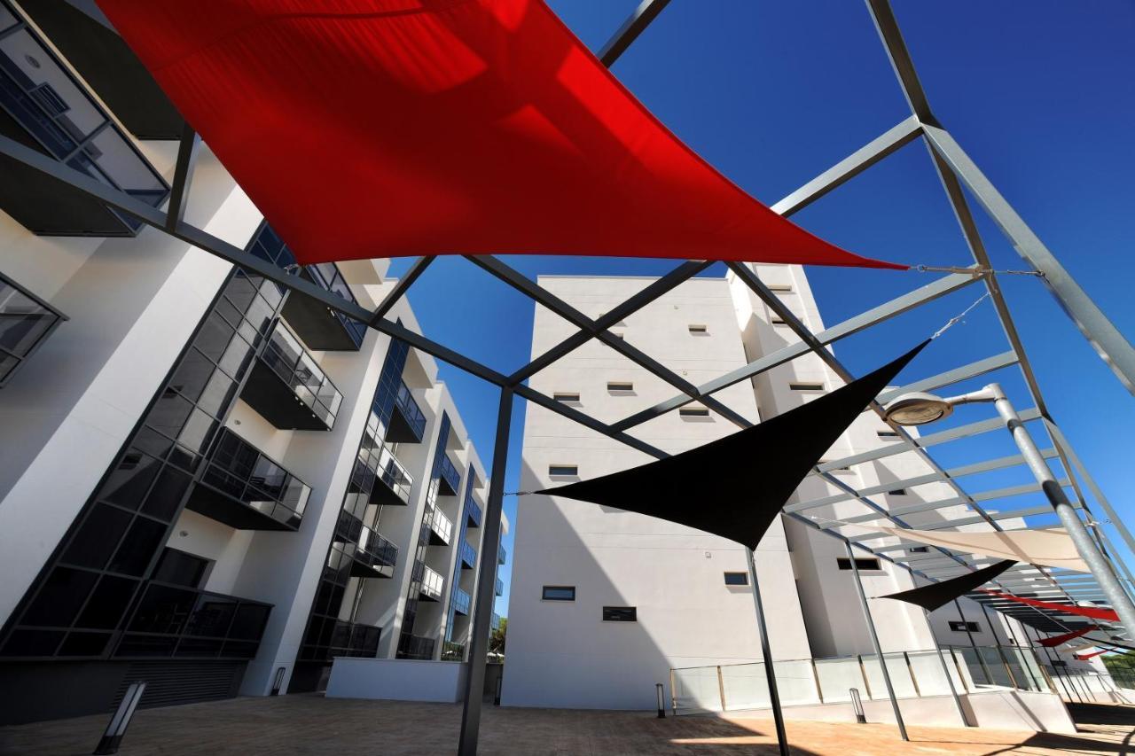 Leo Deluxe Punta Umbria (Adults Only) Apartment Exterior foto