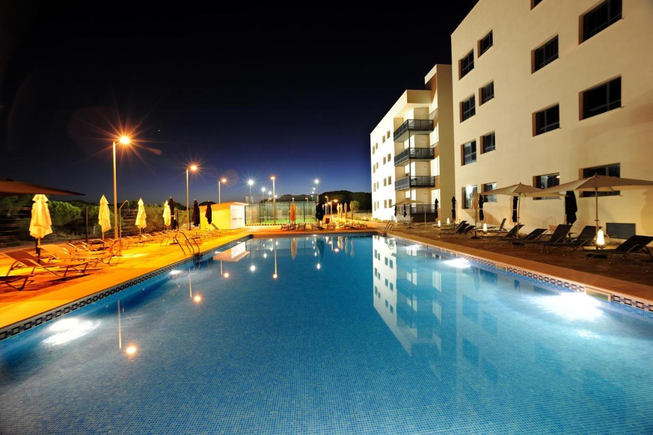 Leo Deluxe Punta Umbria (Adults Only) Apartment Exterior foto