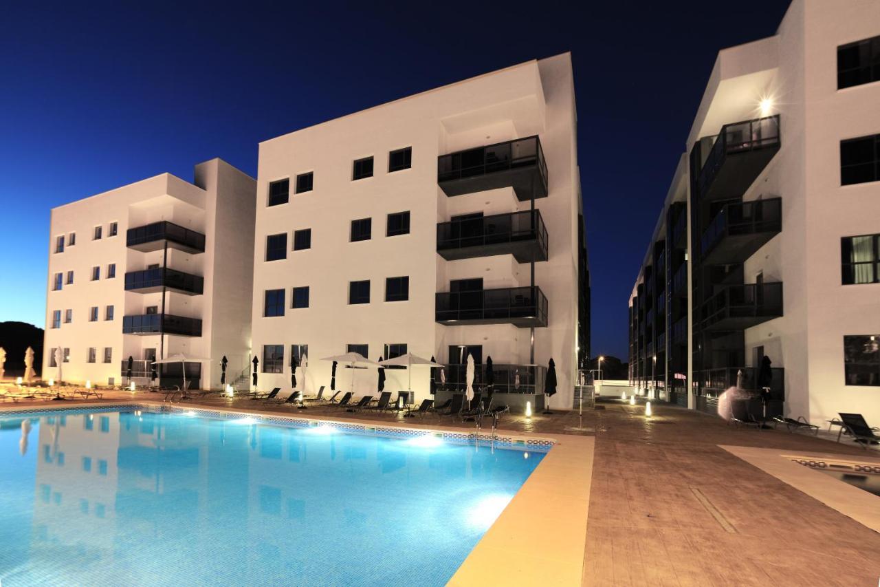 Leo Deluxe Punta Umbria (Adults Only) Apartment Exterior foto